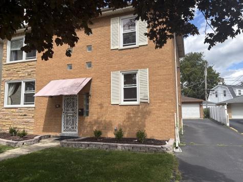 751 North Northwest Highway N Park Ridge IL 60068
