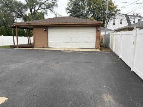 751 North Northwest Highway N Park Ridge IL 60068