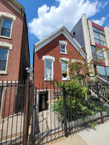 1636 West Augusta Boulevard Chicago IL 60622