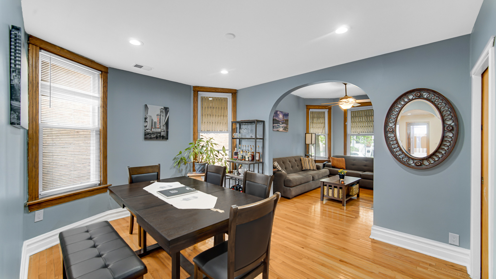 3424 West Parker Avenue Chicago IL 60647