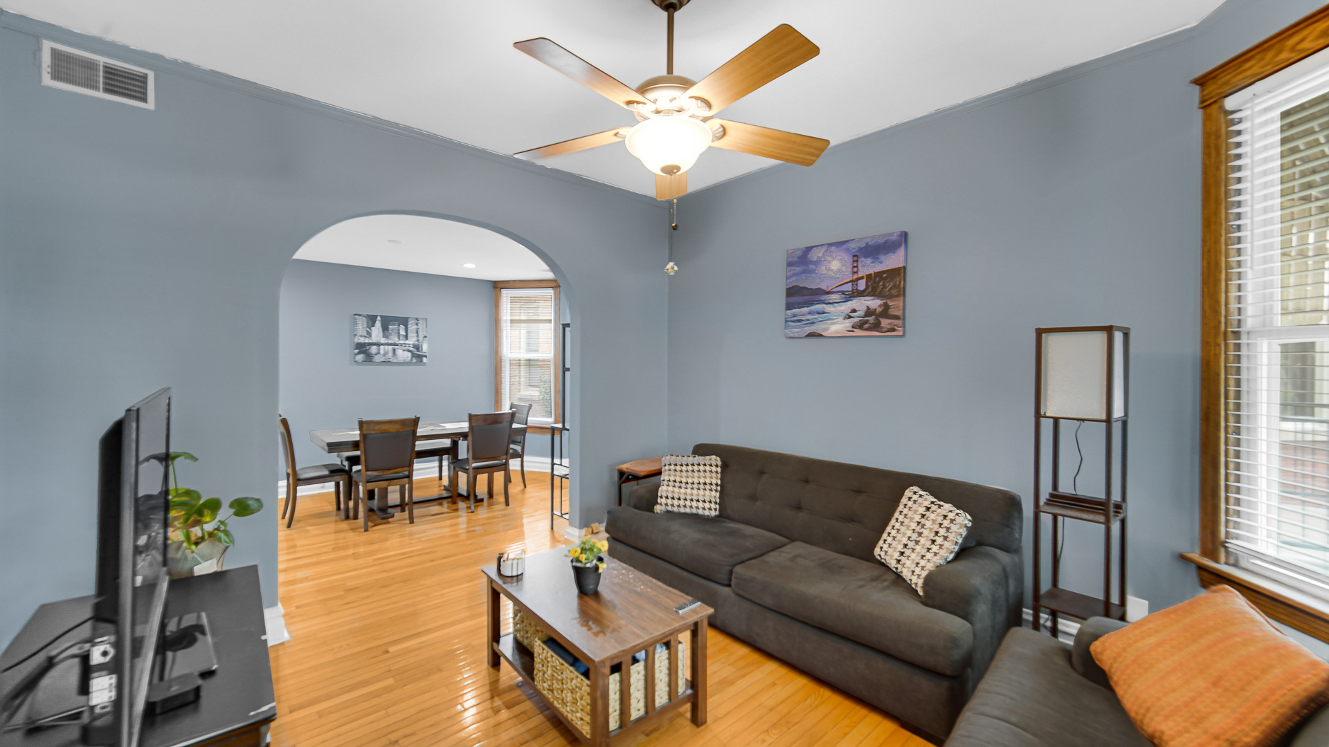 3424 West Parker Avenue Chicago IL 60647