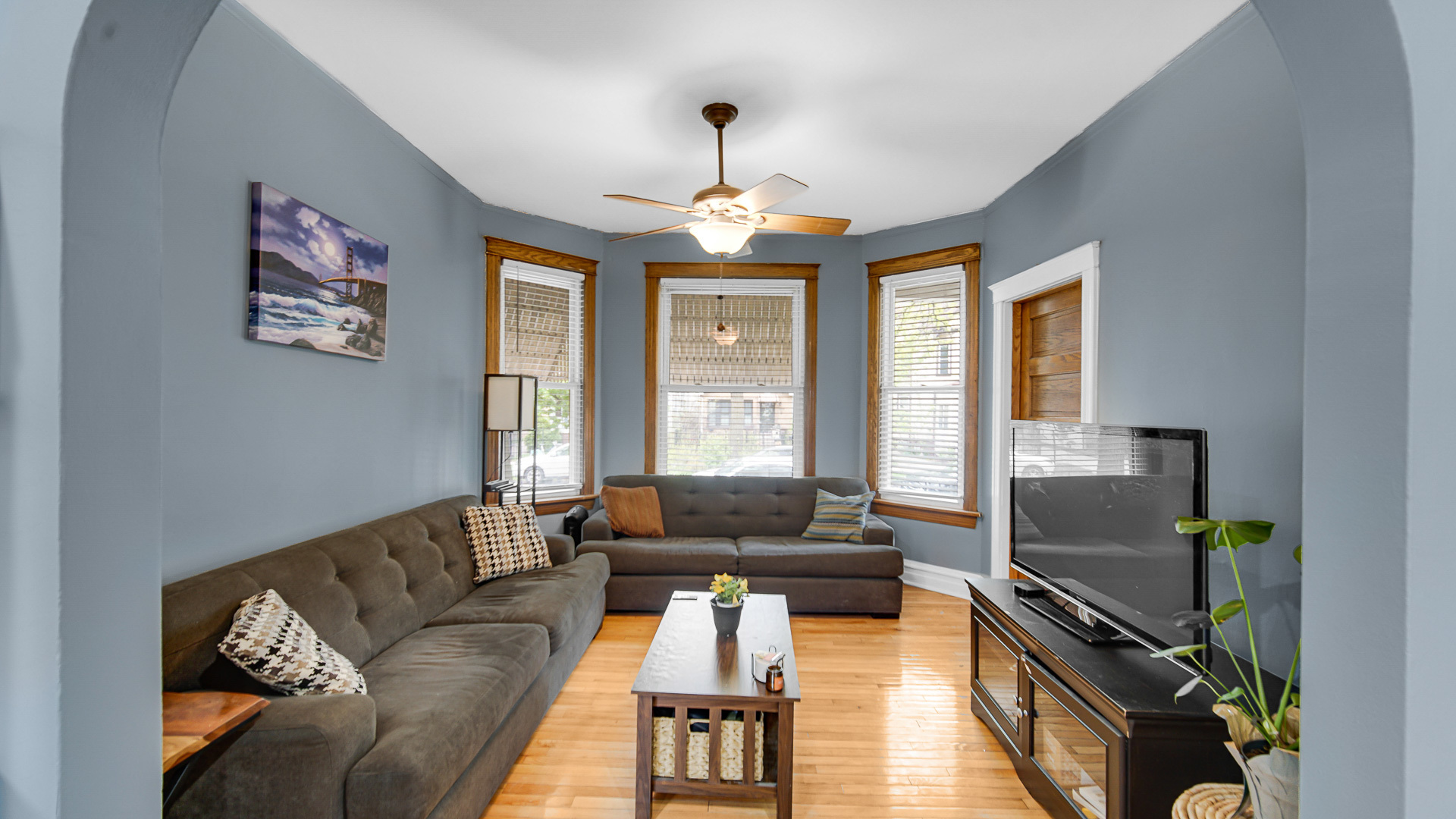 3424 West Parker Avenue Chicago IL 60647