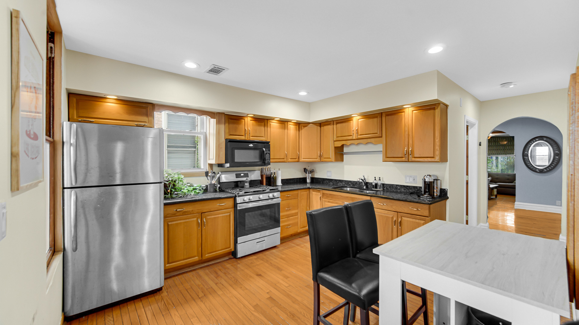3424 West Parker Avenue Chicago IL 60647