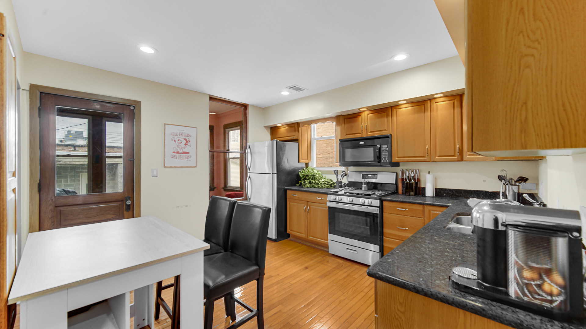 3424 West Parker Avenue Chicago IL 60647