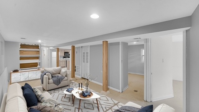 3424 West Parker Avenue Chicago IL 60647