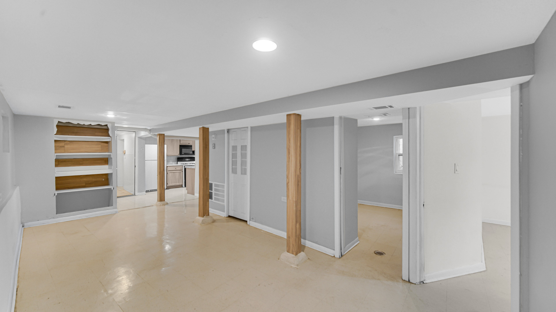 3424 West Parker Avenue Chicago IL 60647