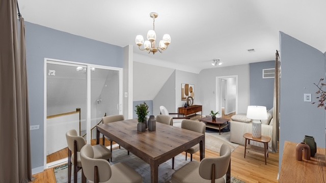 3424 West Parker Avenue Chicago IL 60647