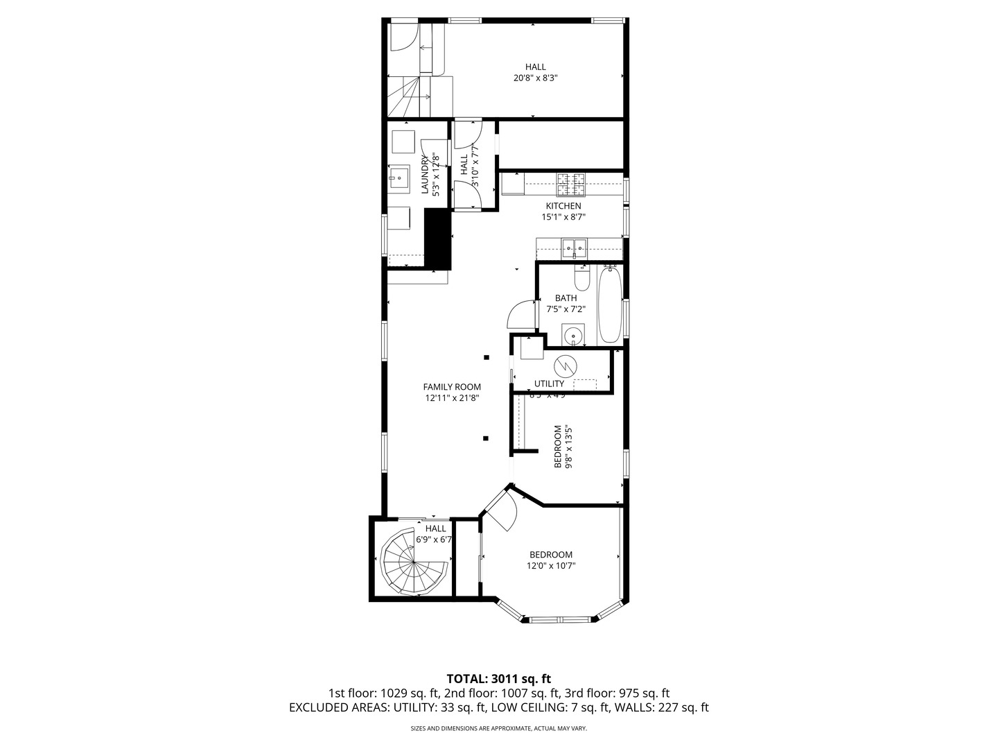 3424 West Parker Avenue Chicago IL 60647