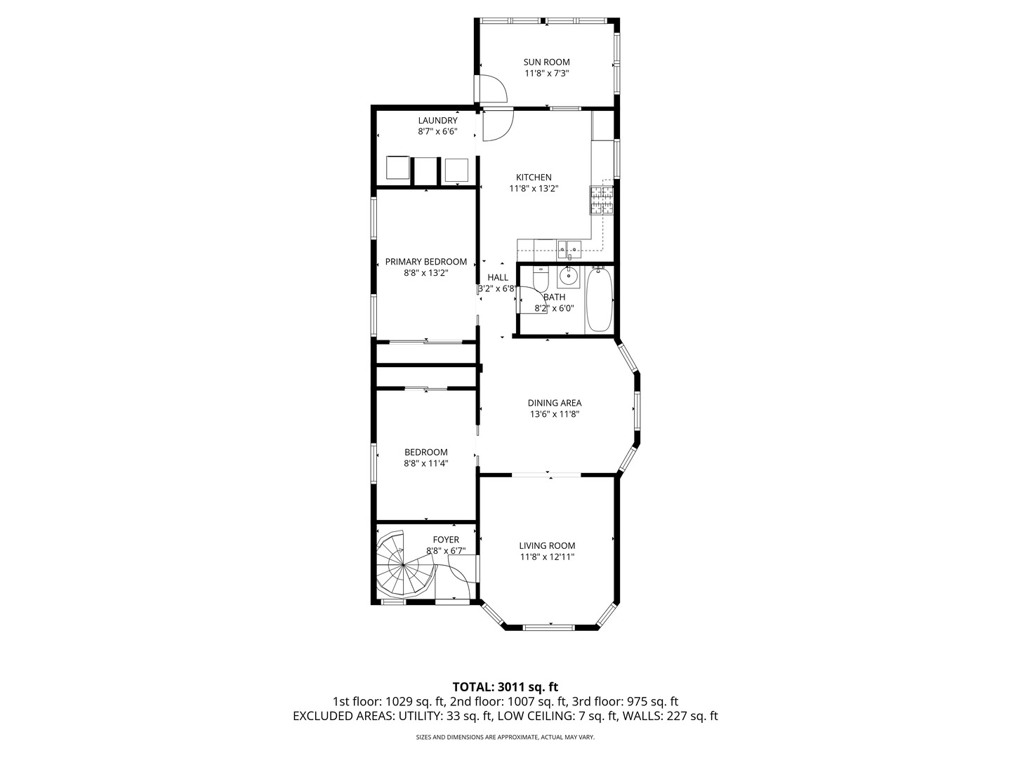 3424 West Parker Avenue Chicago IL 60647