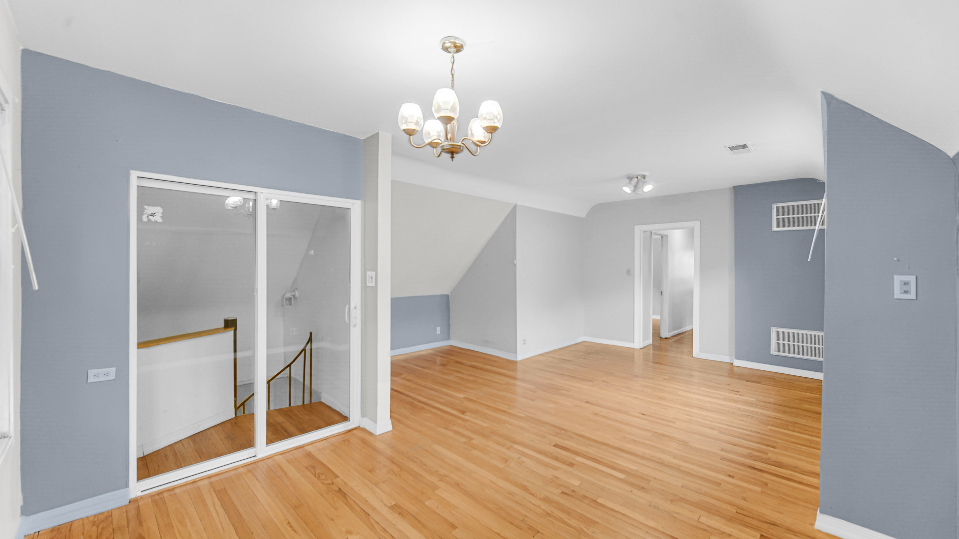 3424 West Parker Avenue Chicago IL 60647