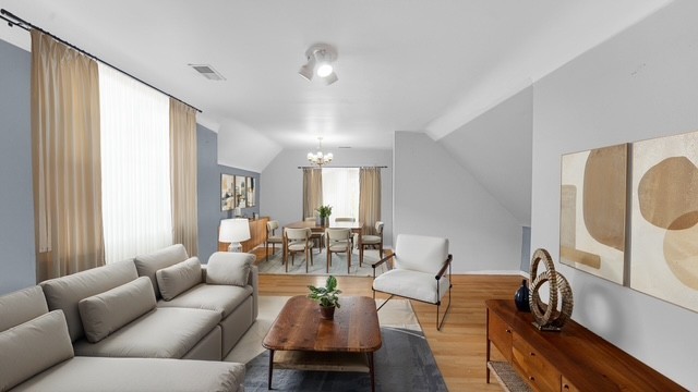3424 West Parker Avenue Chicago IL 60647