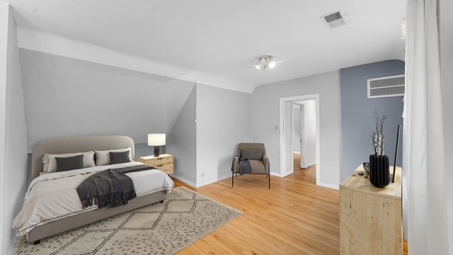 3424 West Parker Avenue Chicago IL 60647