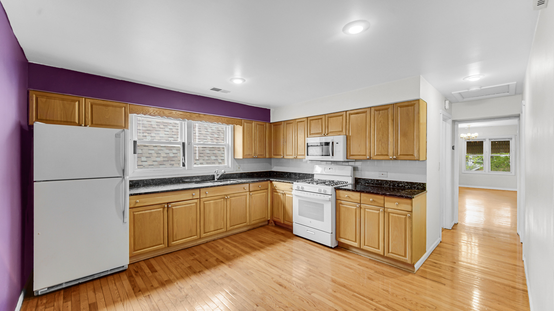 3424 West Parker Avenue Chicago IL 60647