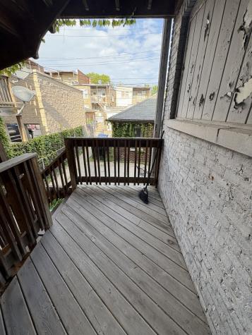 7811 South East End Avenue Chicago IL 60649