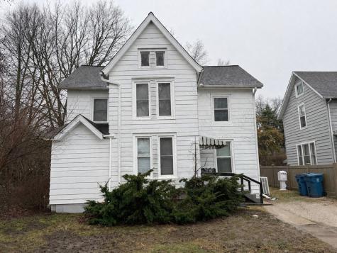 1011 West Church Street Champaign IL 61821