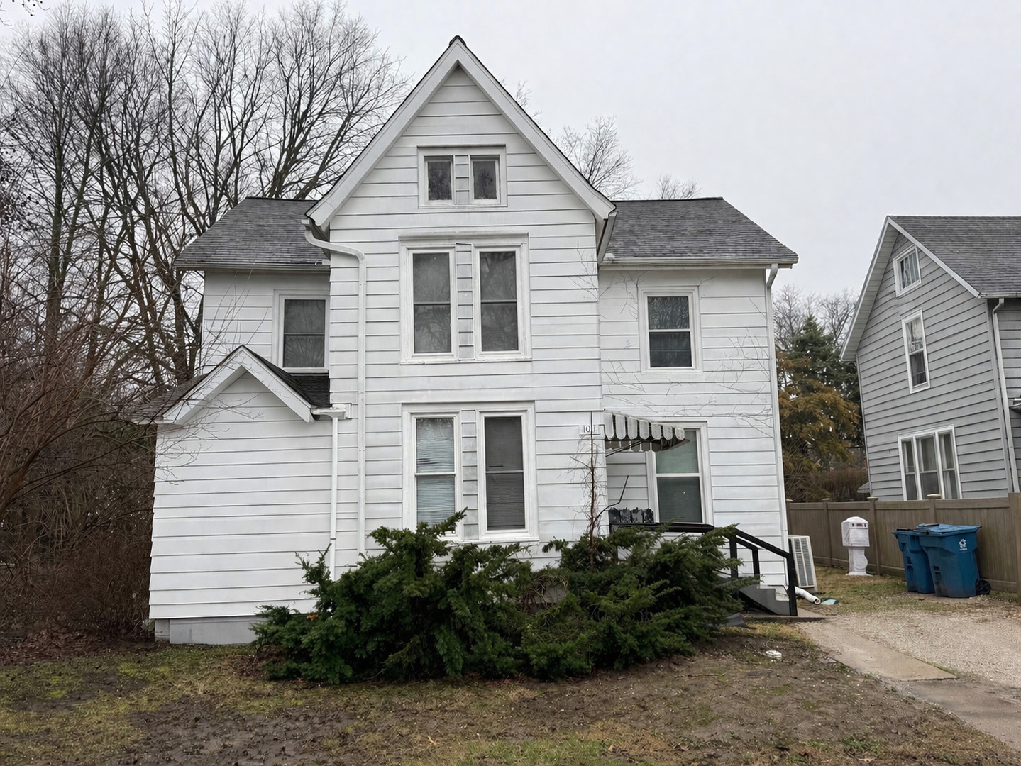 1011 West Church Street Champaign IL 61821