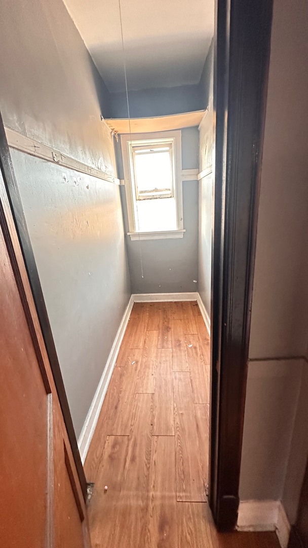 5419 South Hermitage Avenue Chicago IL 60609