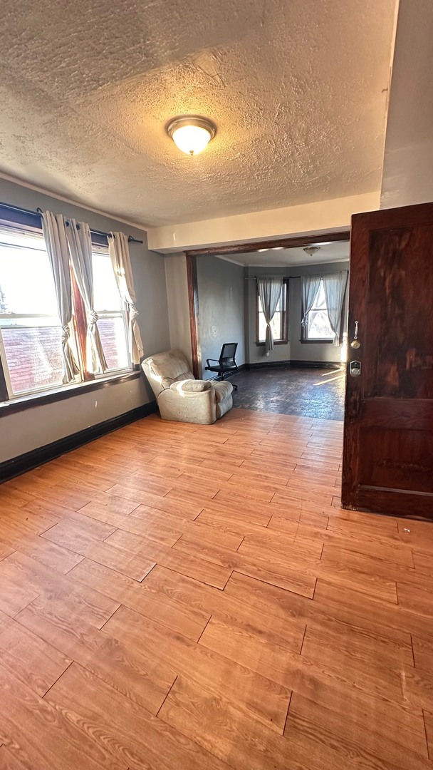 5419 South Hermitage Avenue Chicago IL 60609