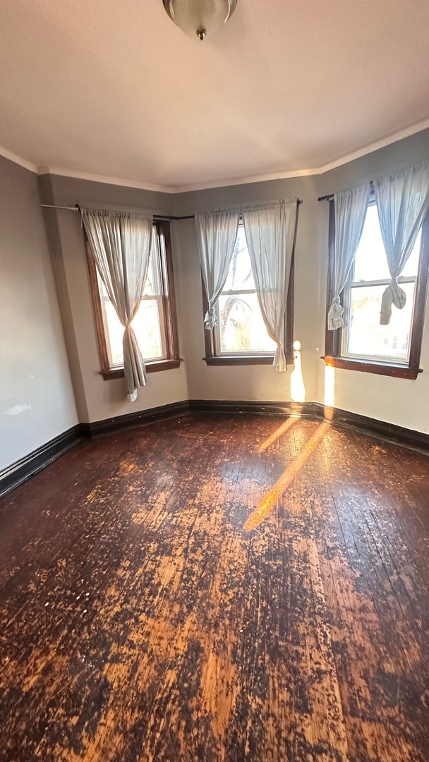 5419 South Hermitage Avenue Chicago IL 60609
