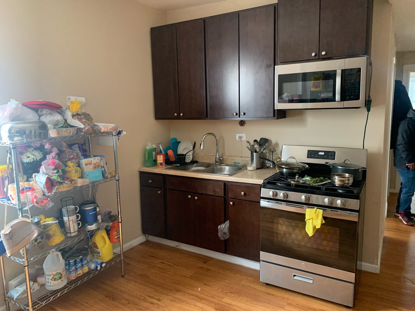 5419 South Hermitage Avenue Chicago IL 60609