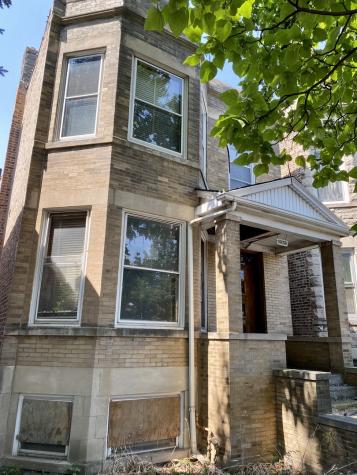 1328 North Avers Avenue Chicago IL 60651