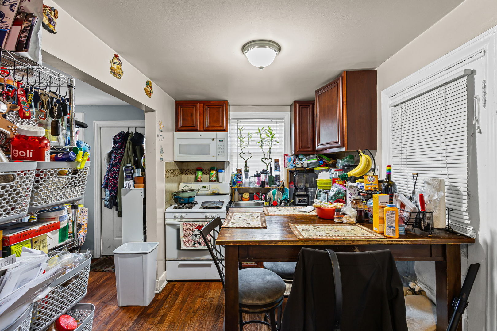 5226 West Eddy Street Chicago IL 60641