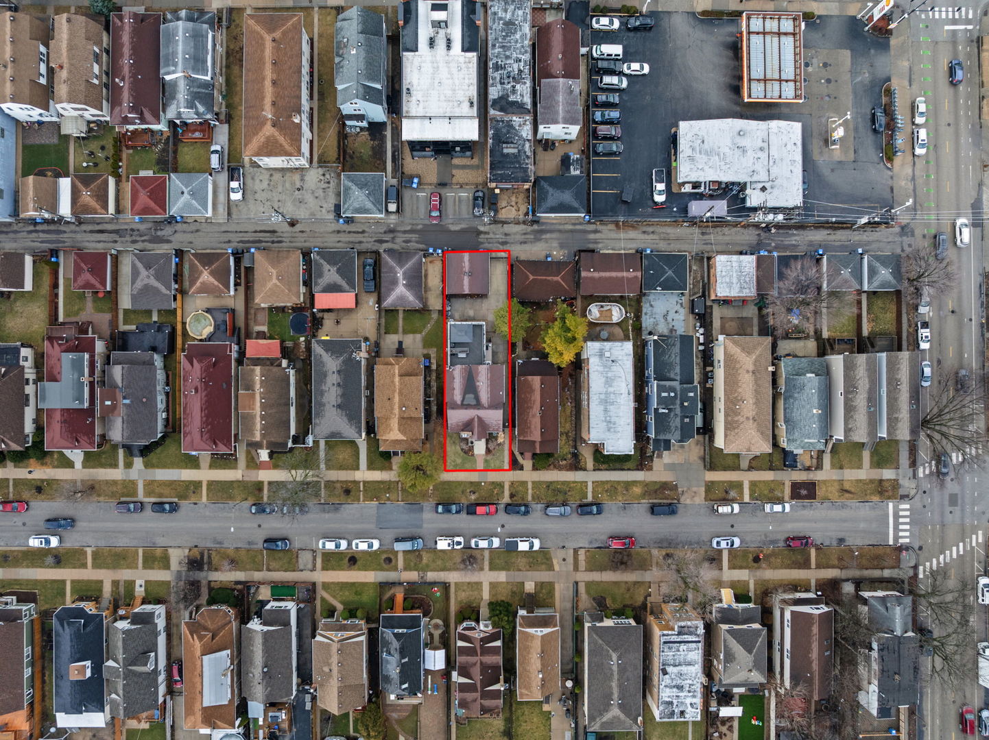 5226 West Eddy Street Chicago IL 60641