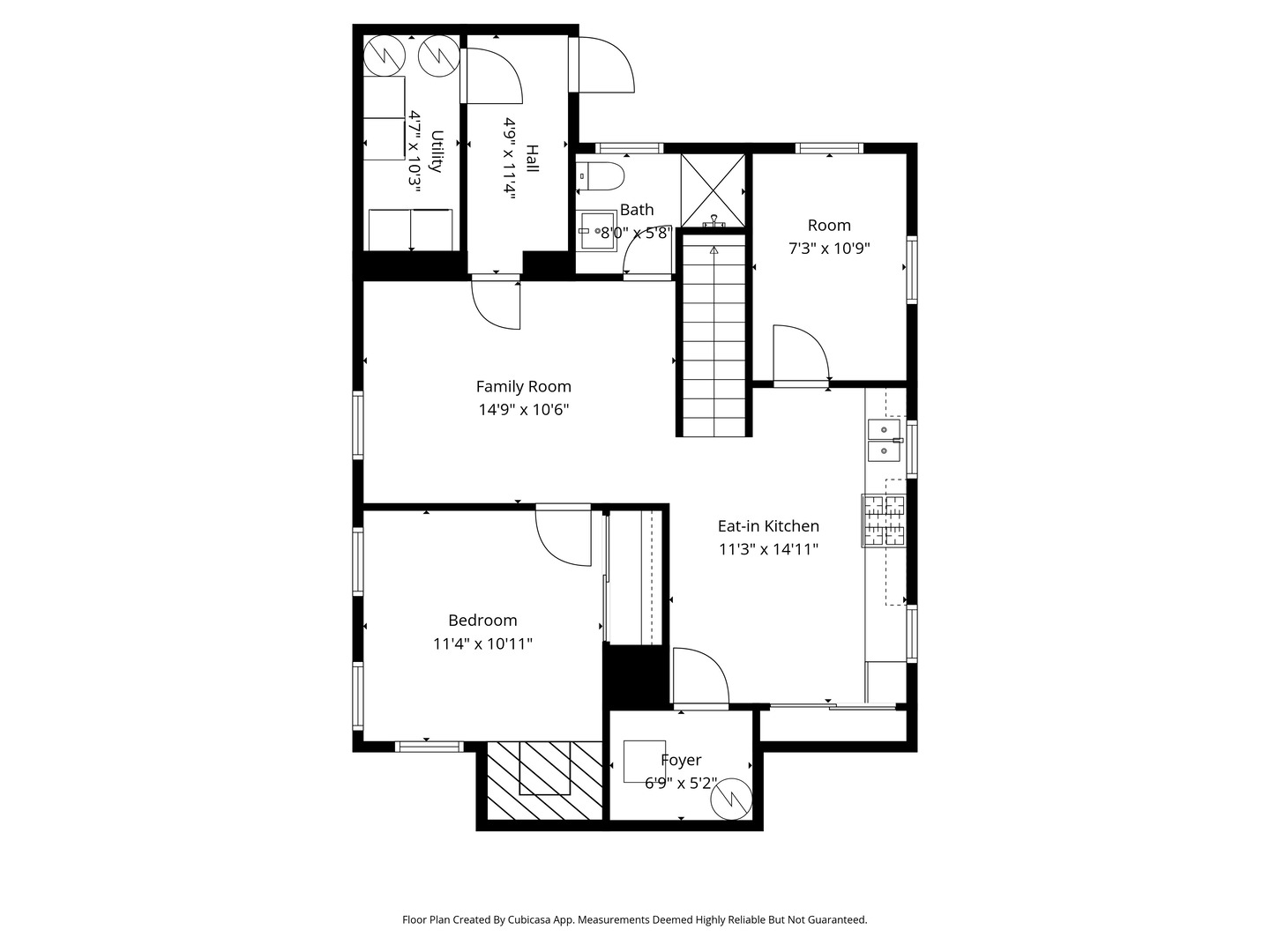 5226 West Eddy Street Chicago IL 60641