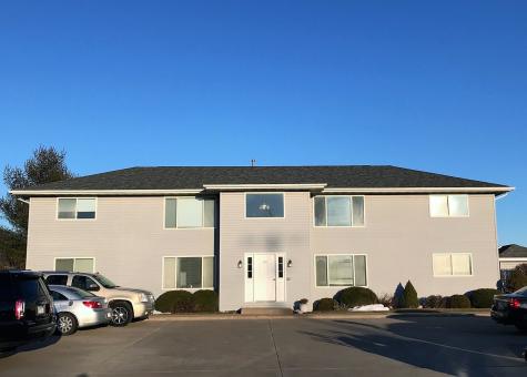 2401 Ashland Circle Morris IL 60450