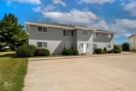 2401 Ashland Circle Morris IL 60450