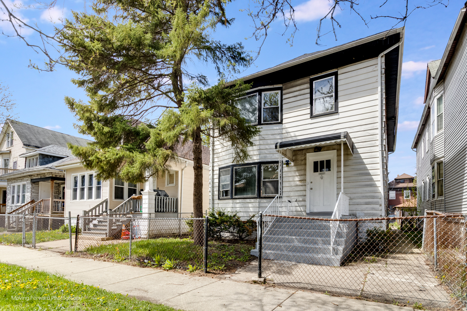 10722 South Prairie Avenue Chicago IL 60628