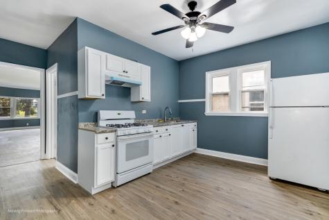 10722 South Prairie Avenue Chicago IL 60628