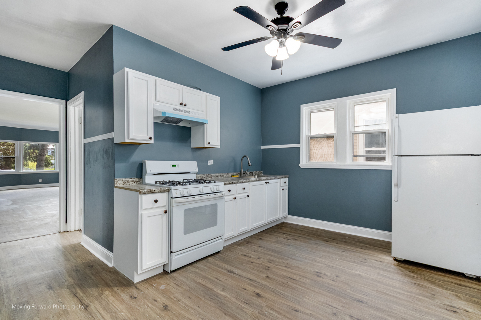 10722 South Prairie Avenue Chicago IL 60628