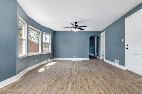 10722 South Prairie Avenue Chicago IL 60628