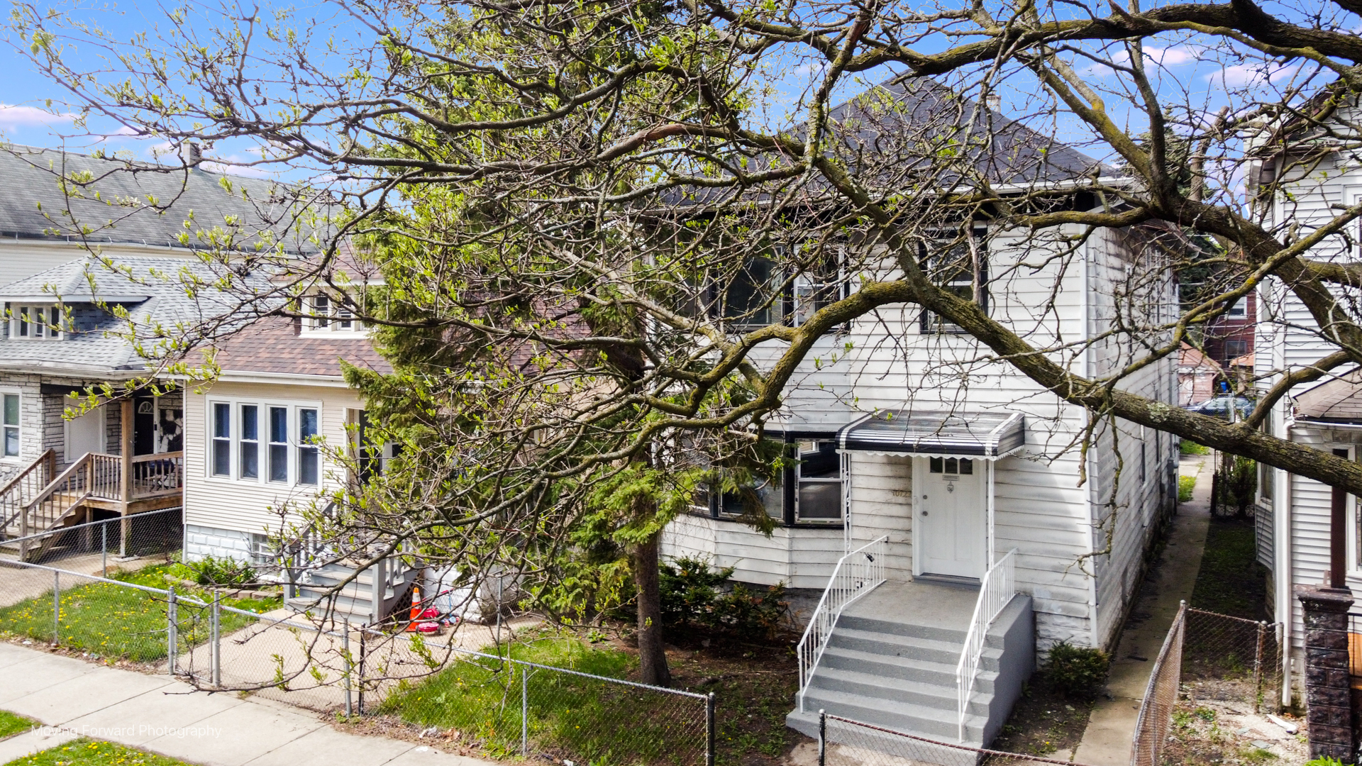 10722 South Prairie Avenue Chicago IL 60628