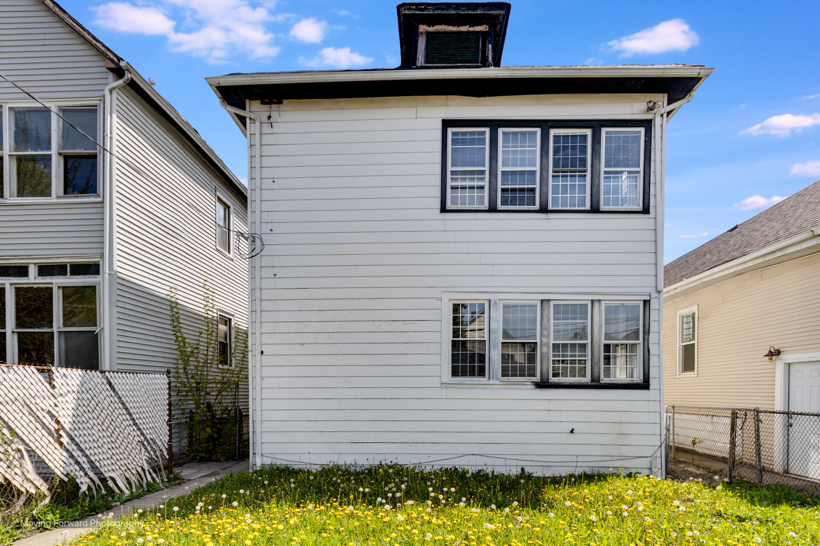 10722 South Prairie Avenue Chicago IL 60628