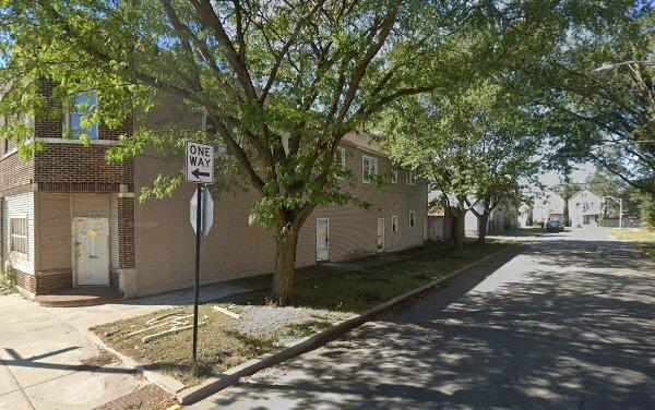 8400 South Burley Avenue Chicago IL 60617