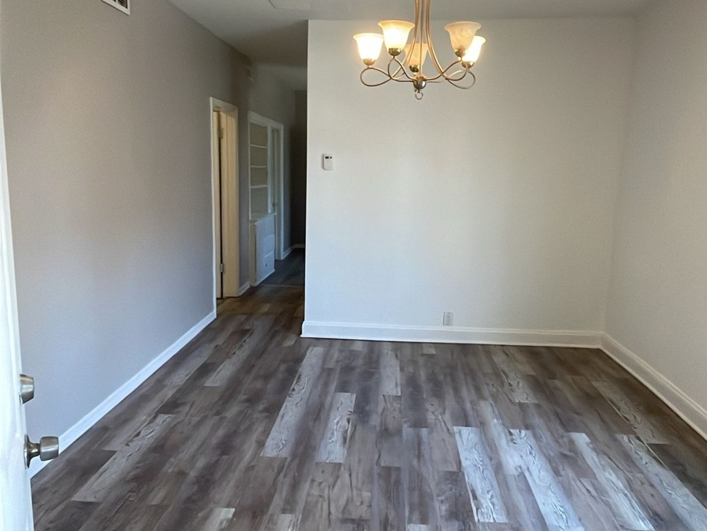 8400 South Burley Avenue Chicago IL 60617