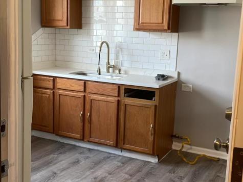 8400 South Burley Avenue Chicago IL 60617