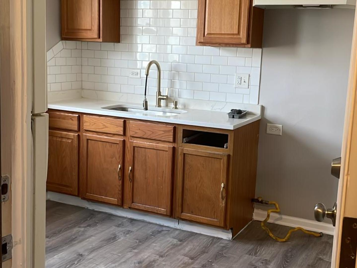 8400 South Burley Avenue Chicago IL 60617