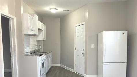8400 South Burley Avenue Chicago IL 60617