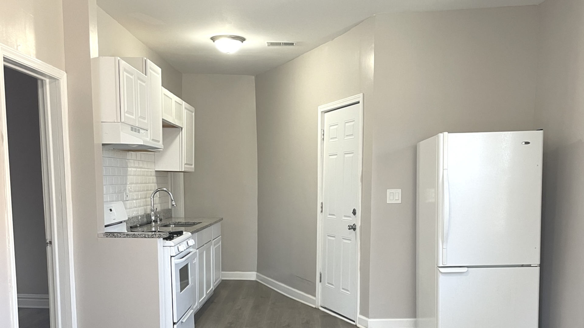 8400 South Burley Avenue Chicago IL 60617