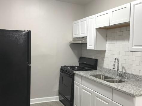 8400 South Burley Avenue Chicago IL 60617
