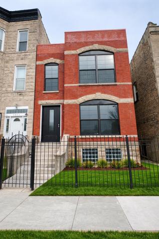 2852 West Polk Street Chicago IL 60612