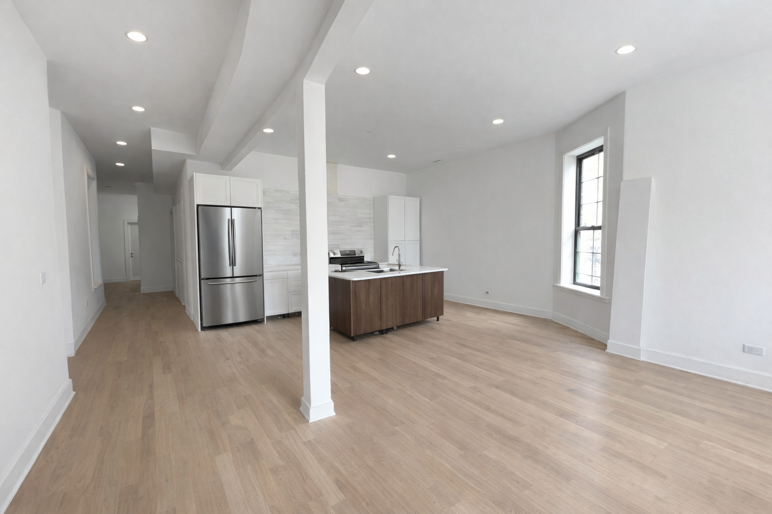 2852 West Polk Street Chicago IL 60612