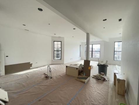2852 West Polk Street Chicago IL 60612