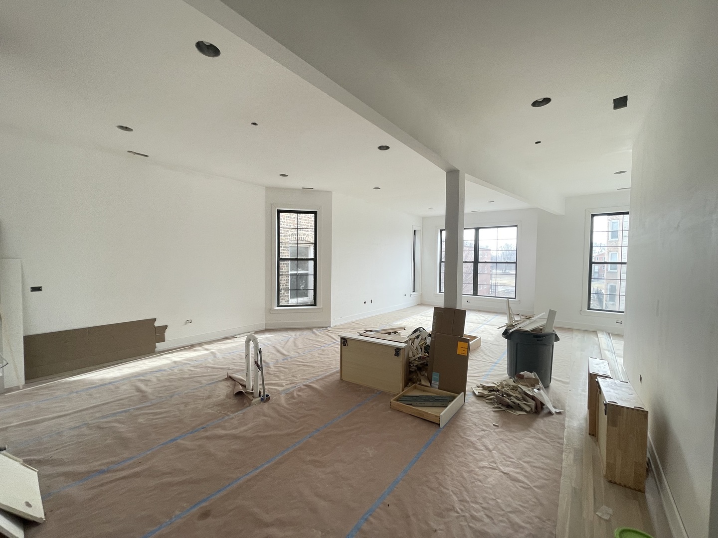 2852 West Polk Street Chicago IL 60612