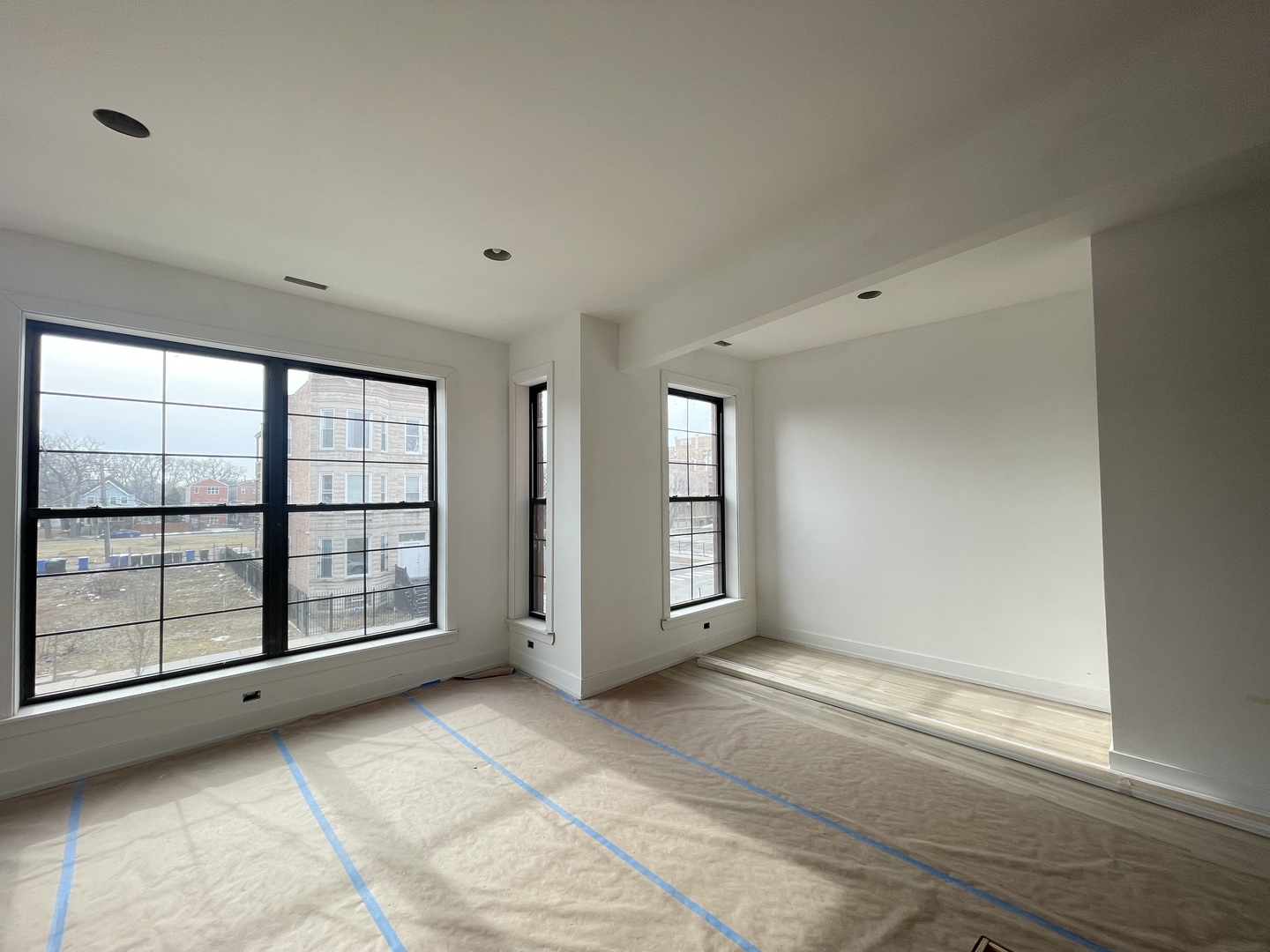 2852 West Polk Street Chicago IL 60612
