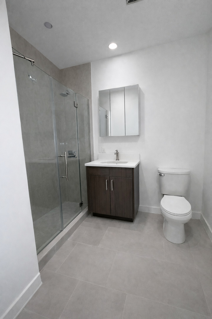 2852 West Polk Street Chicago IL 60612