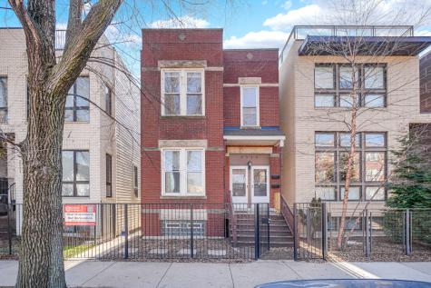 2333 West Montana Street Chicago IL 60647